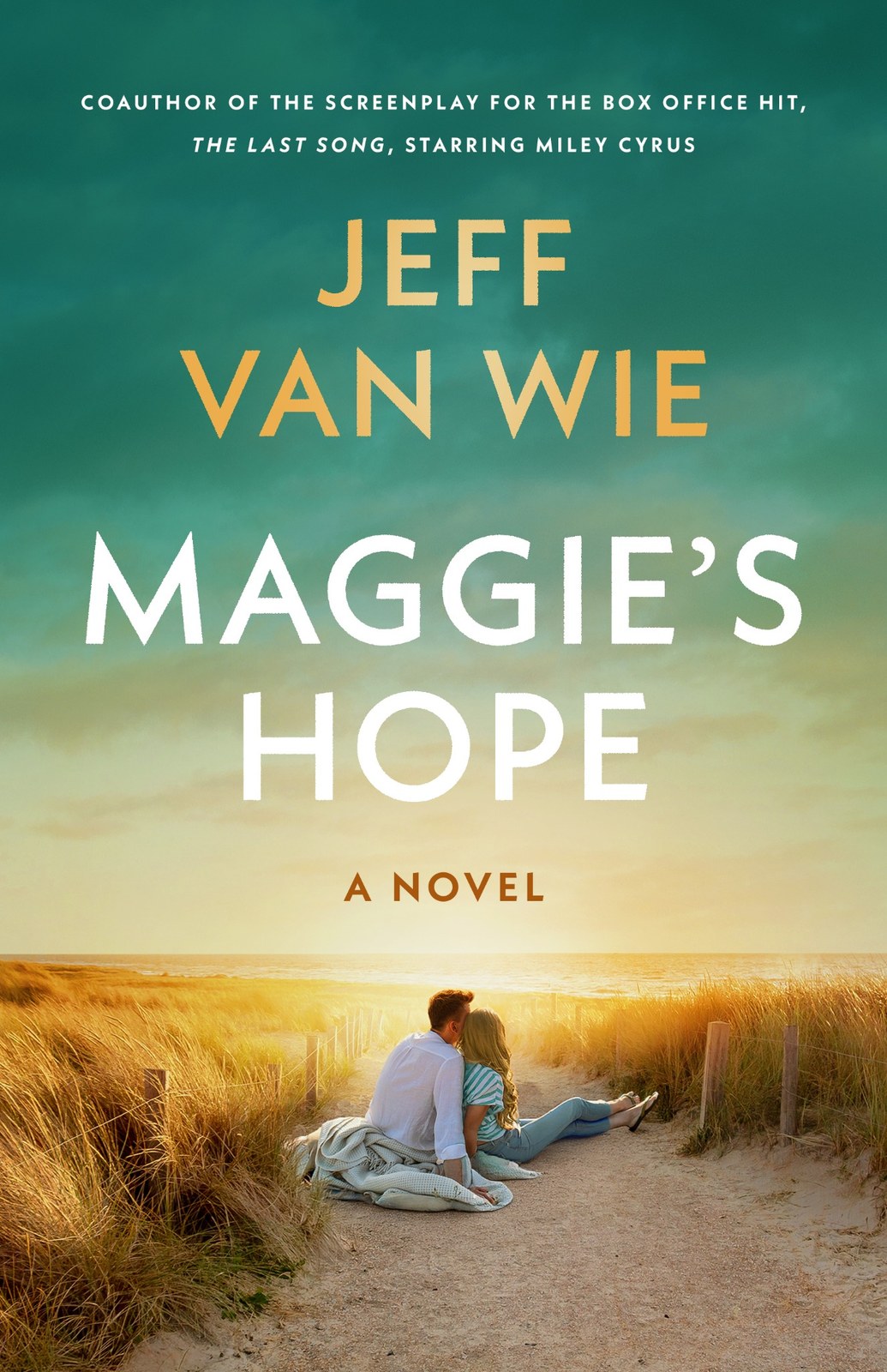 Maggie's Hope book cover
